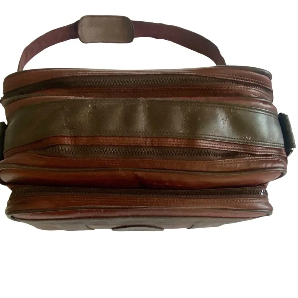 Vintage Camera Bag Diamond DM100 with Shoulder Carrying Strap Orig Tag 12